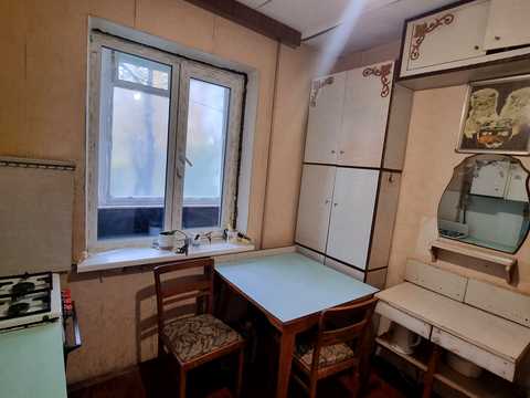 квартира за адресою Тростянецька вул., 3
