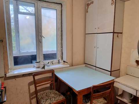 квартира за адресою Тростянецька вул., 3