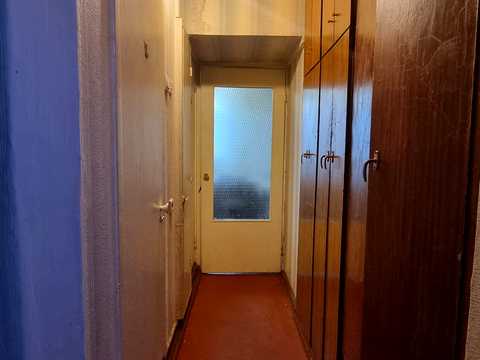 квартира за адресою Тростянецька вул., 3