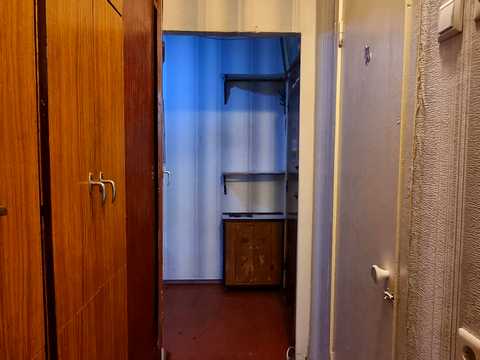 квартира за адресою Тростянецька вул., 3