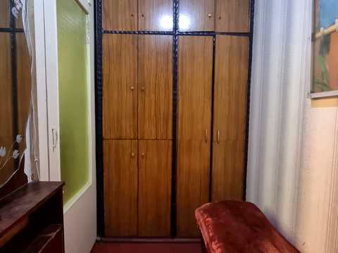 квартира за адресою Тростянецька вул., 3