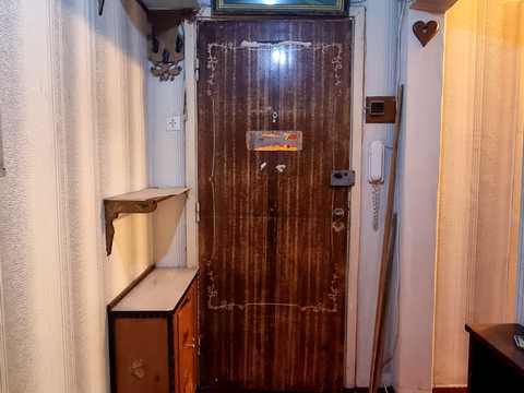 квартира за адресою Тростянецька вул., 3