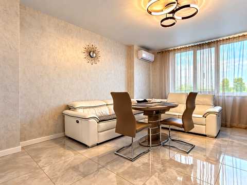 квартира по адресу Миколы Бажана просп., 17-А