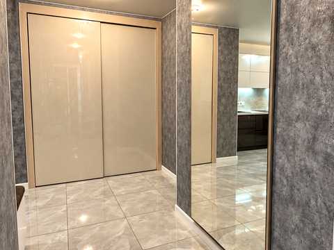 квартира по адресу Миколы Бажана просп., 17-А