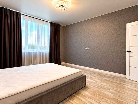 квартира по адресу Миколы Бажана просп., 17-А