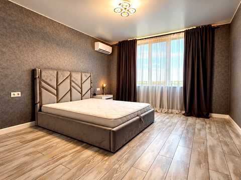 квартира по адресу Миколы Бажана просп., 17-А