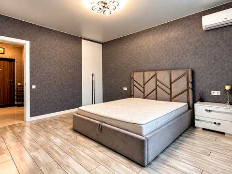 квартира по адресу Миколы Бажана просп., 17-А