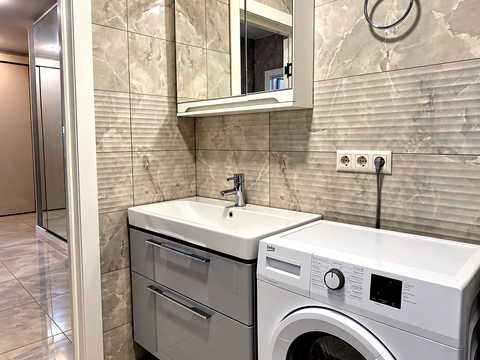 квартира по адресу Миколы Бажана просп., 17-А