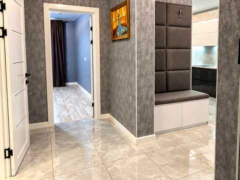квартира по адресу Миколы Бажана просп., 17-А