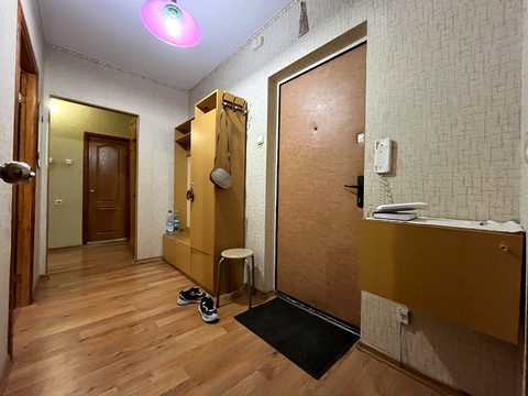 квартира за адресою Анни Ахматової вул., 4