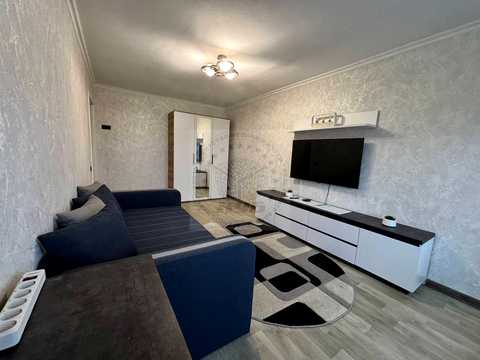 квартира за адресою Відрадний просп. (Чубаря), 6/1