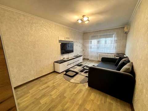 квартира за адресою Відрадний просп. (Чубаря), 6/1