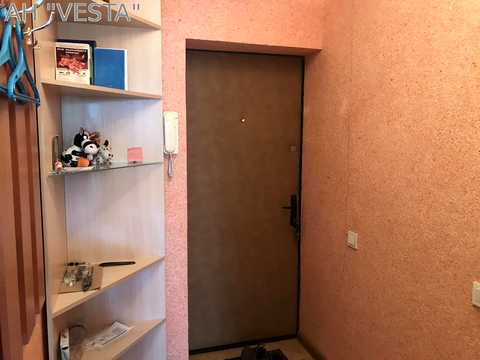 квартира за адресою Павла Тичини просп., 5/1