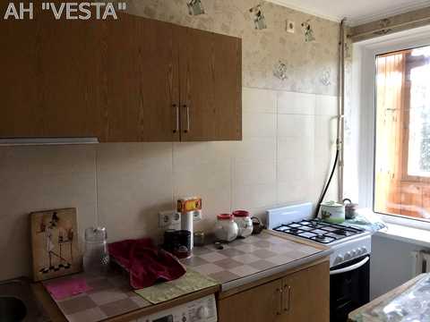 квартира за адресою Павла Тичини просп., 5/1