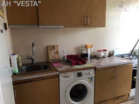 квартира за адресою Павла Тичини просп., 5/1