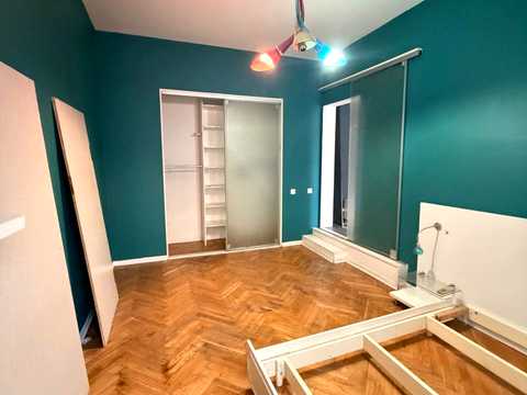 квартира по адресу Гоголевская ул., 49