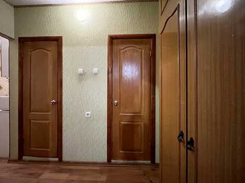 квартира за адресою Анни Ахматової вул., 4