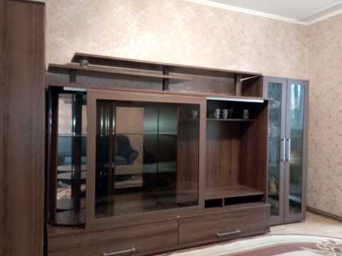 квартира по адресу Бориса Тена ул., 102