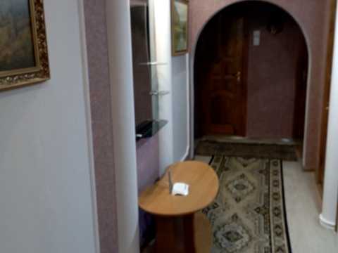 квартира по адресу Бориса Тена ул., 102