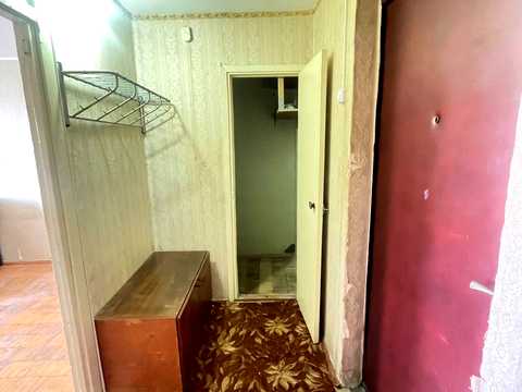 квартира за адресою Чистяківська вул., 15
