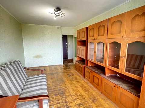 квартира за адресою Чистяківська вул., 15