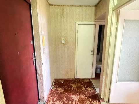 квартира за адресою Чистяківська вул., 15