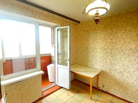 квартира за адресою Чистяківська вул., 15