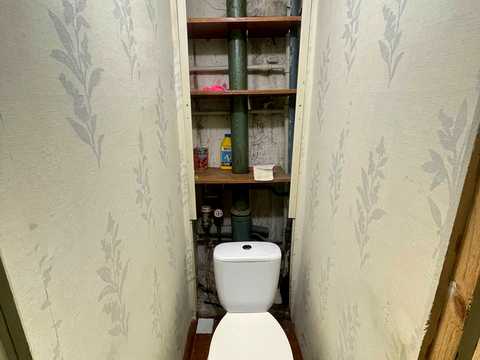 квартира за адресою Чистяківська вул., 15