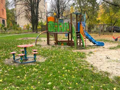 квартира за адресою Чистяківська вул., 15