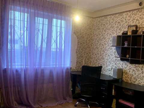 квартира по адресу Библика ул. (2-й Пятилетки), 2г
