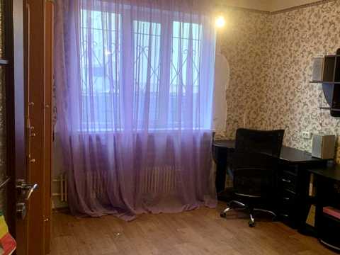 квартира по адресу Библика ул. (2-й Пятилетки), 2г