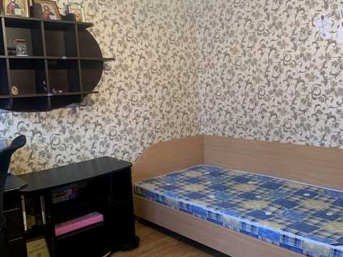 квартира по адресу Библика ул. (2-й Пятилетки), 2г