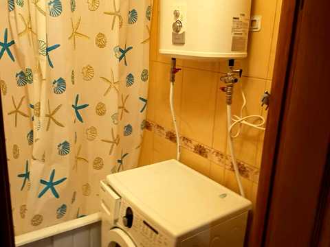 квартира за адресою Анни Ахматової вул., 4