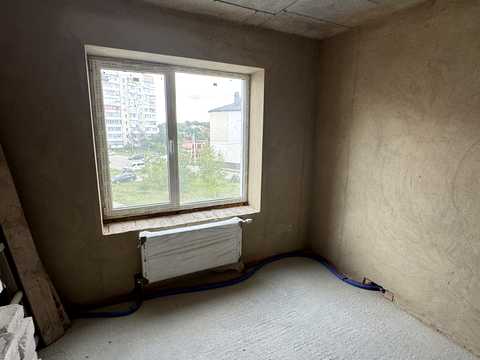 квартира за адресою Анатолія Лабунського вул., 14