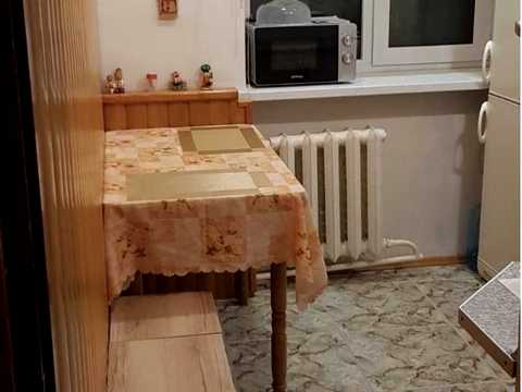 квартира по адресу Перемоги ул., 52