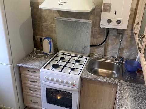 квартира по адресу Перемоги ул., 52