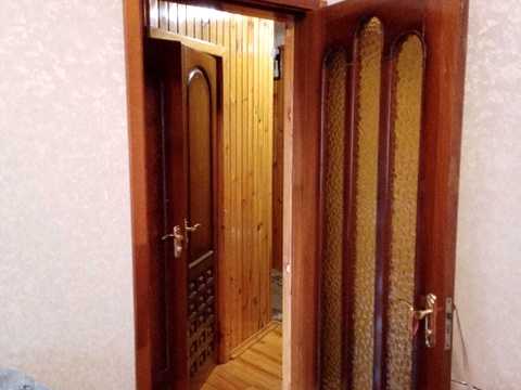 квартира по адресу Перемоги ул., 52