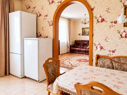 квартира по адресу Автозаводская ул., 99/4