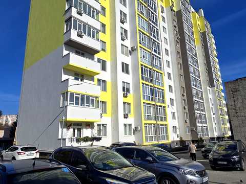 квартира по адресу Струмок ул., 9