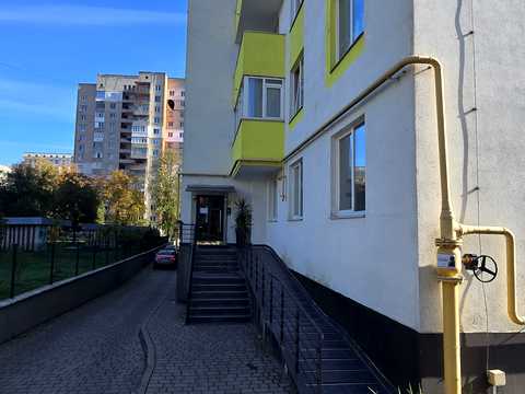 квартира по адресу Струмок ул., 9