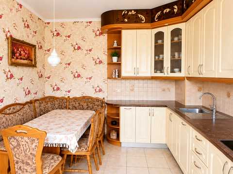 квартира по адресу Автозаводская ул., 99/4