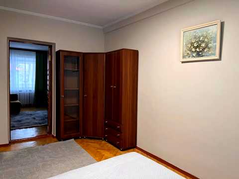 квартира за адресою Київ, Академіка Богомольця вул., 8-А
