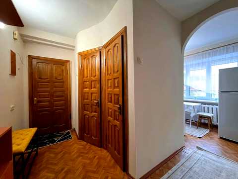 квартира за адресою Київ, Академіка Богомольця вул., 8-А