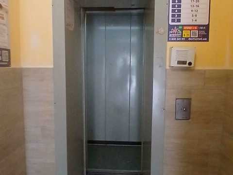 квартира по адресу Автозаводская ул., 99/4