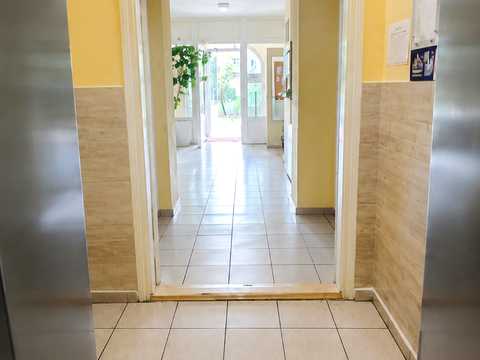 квартира по адресу Автозаводская ул., 99/4