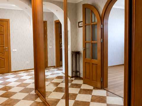 квартира по адресу Автозаводская ул., 99/4