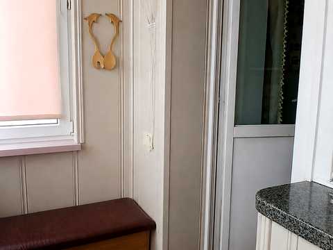 квартира по адресу Автозаводская ул., 99/4