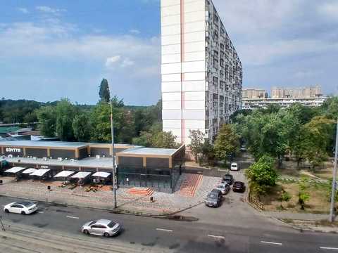 квартира по адресу Автозаводская ул., 99/4
