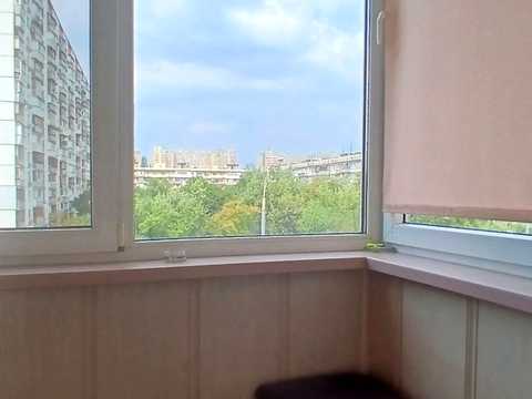 квартира по адресу Автозаводская ул., 99/4
