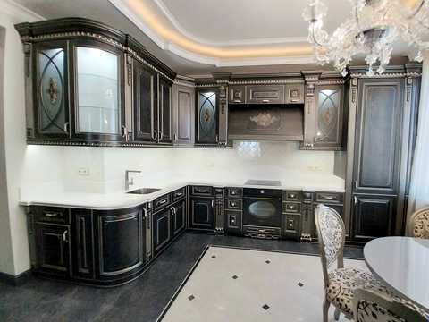 квартира за адресою Дмитрівська вул., 82